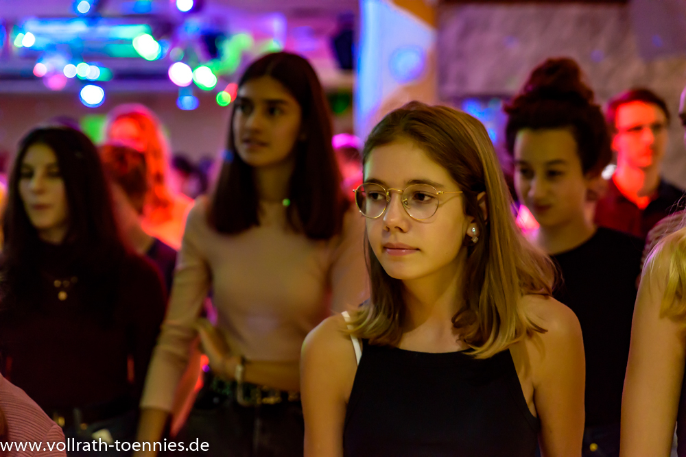 2019 09 28 Come together party 8730